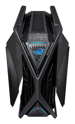 Asus ROG Hyperion GR701 BTF Noir Noir - Boîtier PC Asus - 2