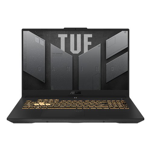 image produit Asus TUF Gaming F17 TUF707VV-HX149W Cybertek