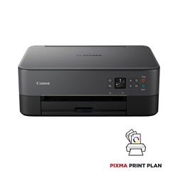 Imprimante multifonction Canon PIXMA TS5350i Noire Cybertek