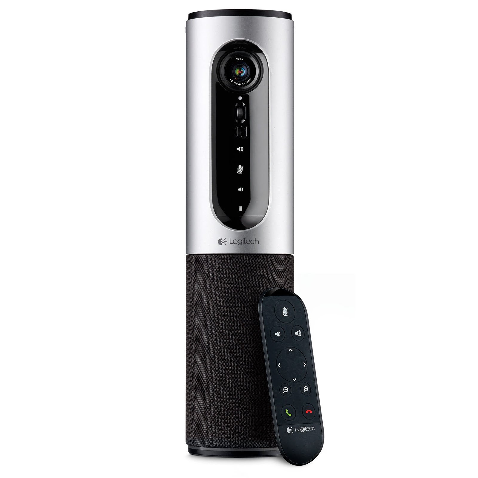 Logitech ConferenceCam Connect - 1080p (960-001034 --) - Achat / Vente Vidéoconférence sur Cybertek.fr - 0