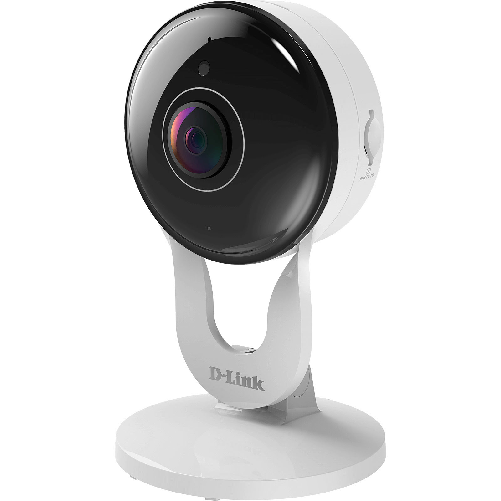 D-Link DCS-8300LH mydlink - Webcam - Cybertek.fr - 3