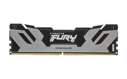 Kingston Fury Renegade 32Go (2x16Go) DDR5 8000MHz - Mémoire PC Kingston sur Cybertek.fr - 2