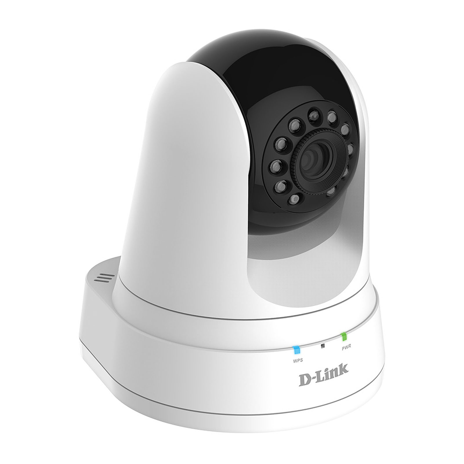 D-Link DCS-5000L mydlink - Webcam - Cybertek.fr - 3