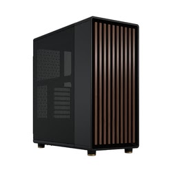 Boîtier PC Fractal Design North Charcoal Noir Cybertek