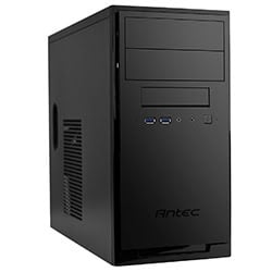 image produit Antec NSK-3100 - mT/Sans Alim/mATX-Seconde Vie-Bon Etat Cybertek