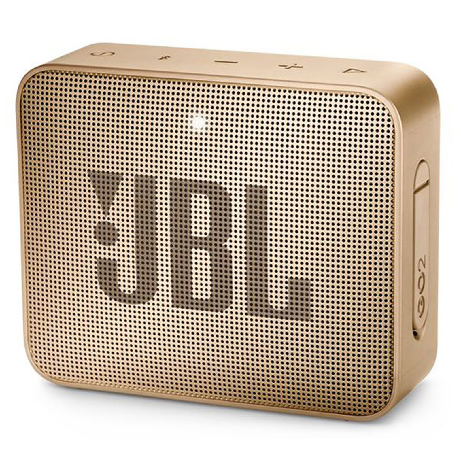 JBL 1HP GO 2 Champagne - Enceinte PC JBL - Cybertek.fr - 0