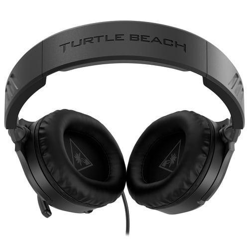 Turtle Beach Recon 70 PC/Filaire/Noir Stereo Noir - Micro-casque - 4