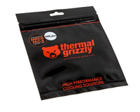 Pad thermique Minus Pad 8 100x100x1,5mm - Thermal Grizzly TG-MP8-100-100-15-1R - 0