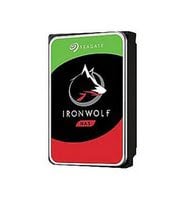 Seagate 6To SATA III 256Mo IronWolf ST6000VN006 - Disque dur 3.5" interne - 0