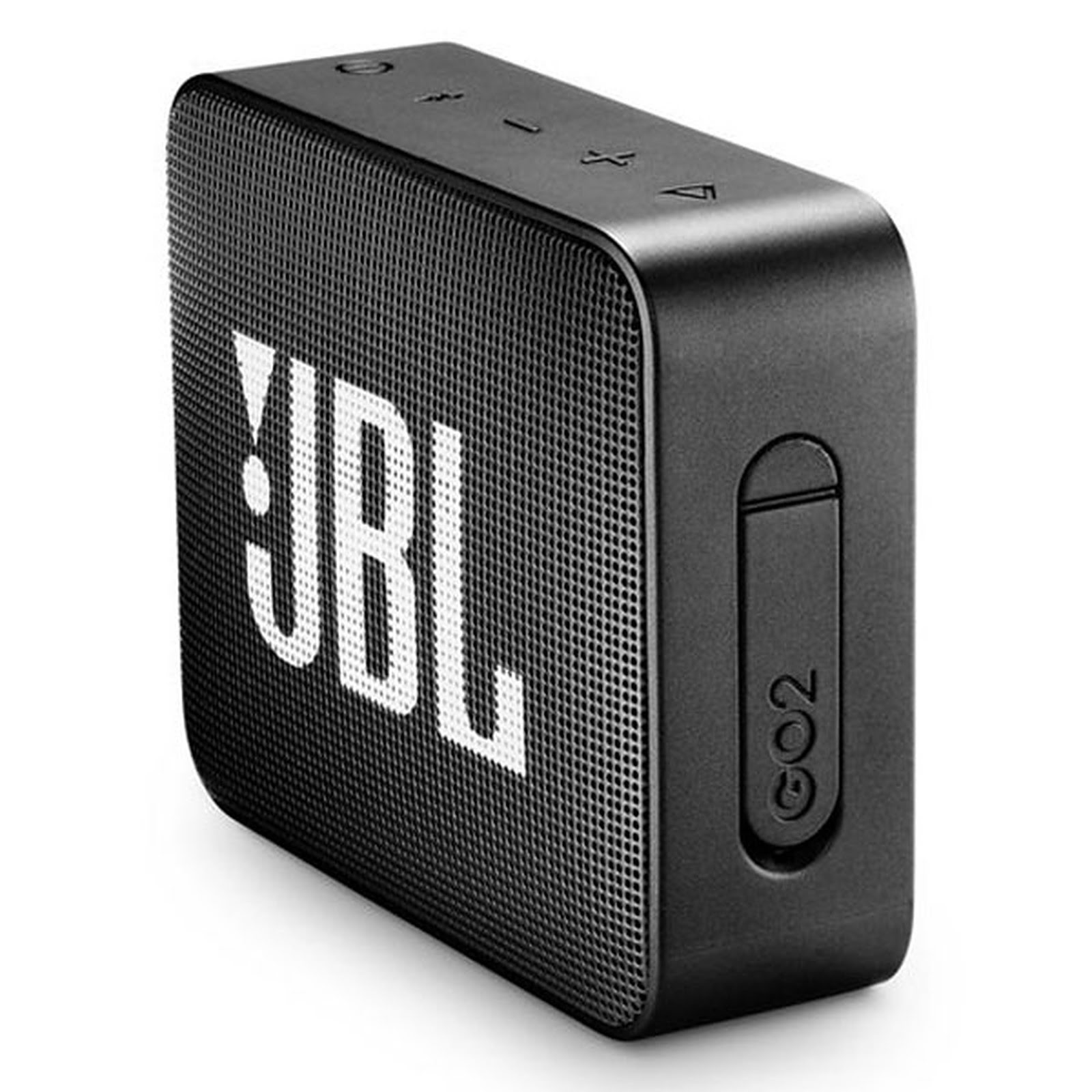 JBL 1HP GO 2 Black - Enceinte PC JBL - Cybertek.fr - 3