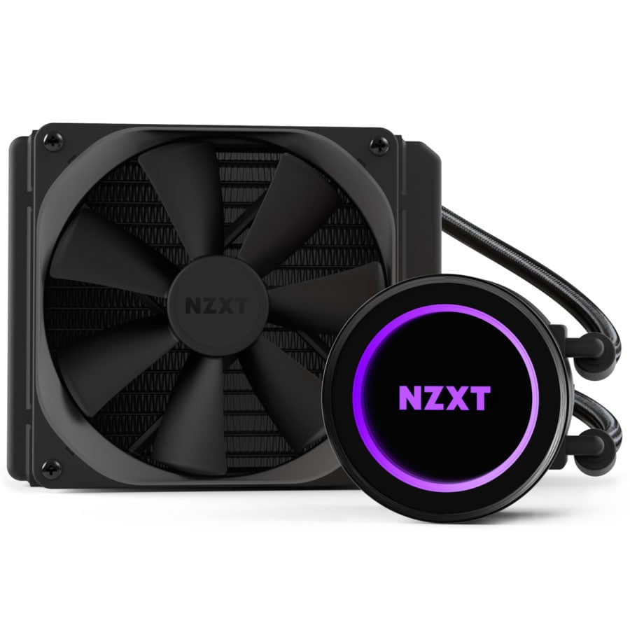 NZXT Kraken X42 V2 140mm - Watercooling NZXT - Cybertek.fr - 0