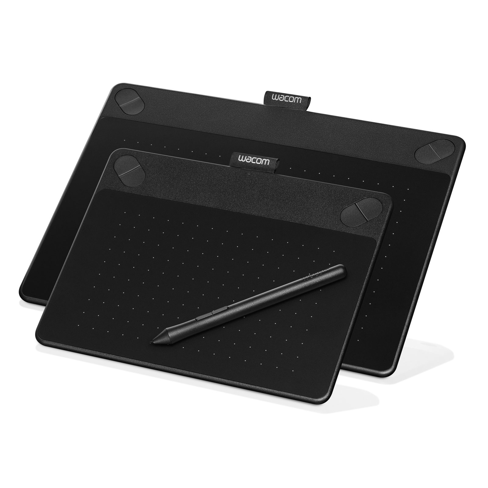 Wacom Intuos Photo Small - Tablette graphique Wacom - Cybertek.fr - 1