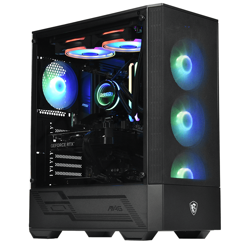 No Name PC Fixe MAGASIN EN LIGNE Cybertek