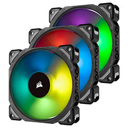 Corsair Ventilateur boîtier MAGASIN EN LIGNE Cybertek