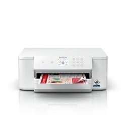 image produit Epson WorkForce Pro WF-C4310DW Cybertek