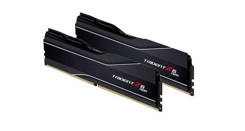 G.Skill Trident Z5 Neo  (2x16G DDR5 6000) CL30 AMD EXPO - Mémoire PC G.Skill sur Cybertek.fr - 1