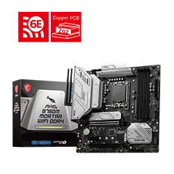 MSI Carte mère MAGASIN EN LIGNE Cybertek