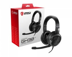 MSI Micro-casque MAGASIN EN LIGNE Cybertek