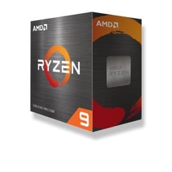 Processeur AMD Ryzen 9 5900XT Cybertek