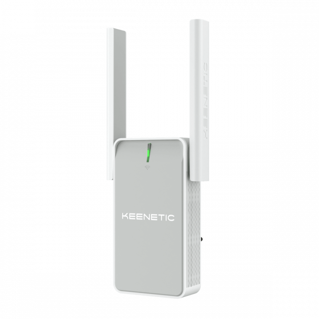 KEENETIC Point d'accès et Répéteur WiFi MAGASIN EN LIGNE Cybertek