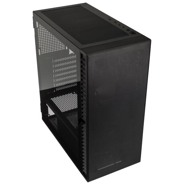 Kolink Observatory HF Mesh Core Noir - Boîtier PC Kolink - 3