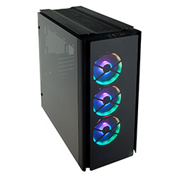 Corsair Boîtier PC MAGASIN EN LIGNE Cybertek