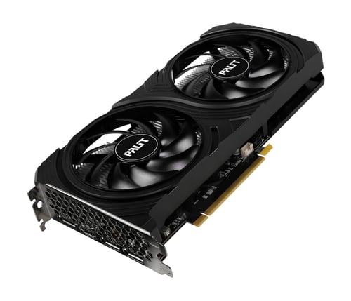 Palit GeForce RTX 4060 Infinity 2 8GB  - Carte graphique Palit - 3