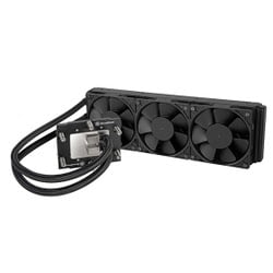 Silverstone Watercooling MAGASIN EN LIGNE Cybertek