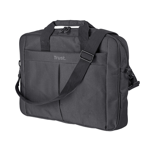 Sacoche PRIMO 16" Trust - Sac et sacoche - Cybertek.fr - 0