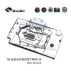 bykski Watercooling MAGASIN EN LIGNE Cybertek