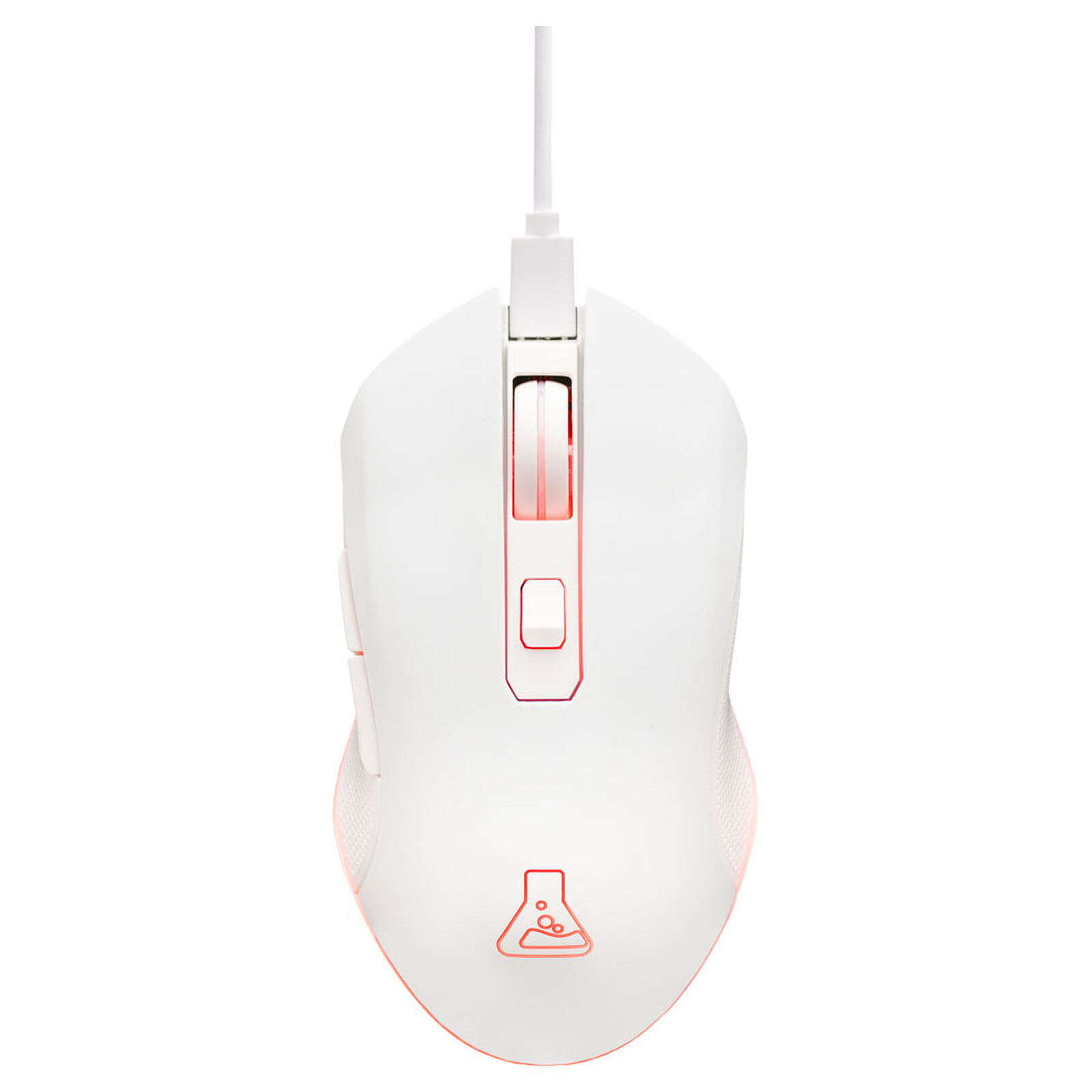 The G-LAB KULT HELIUM WL - Souris PC The G-LAB - Cybertek.fr - 2