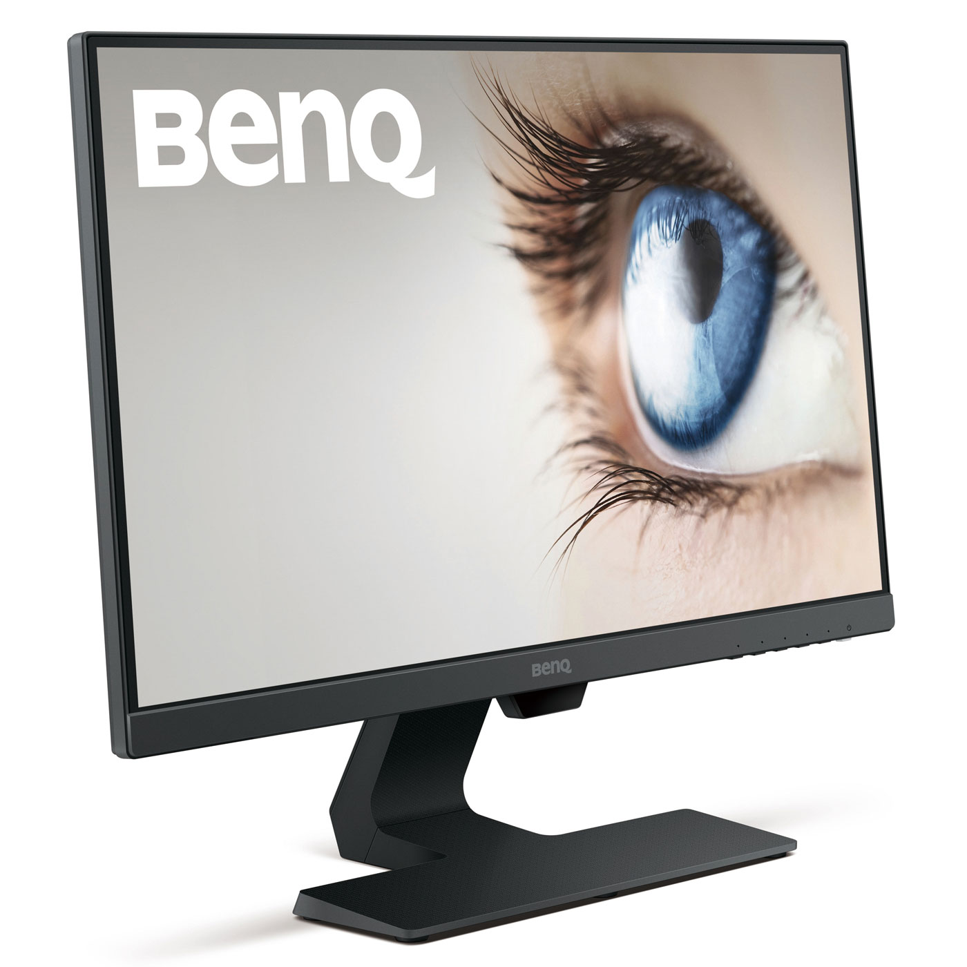 BenQ 27"  9H.LGELA.FBE - Ecran PC BenQ - Cybertek.fr - 4