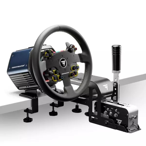 ThrustMaster TSS - Périphérique de jeu - Cybertek.fr - 4