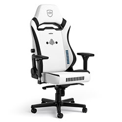 NobleChairs Siège PC Gamer MAGASIN EN LIGNE Cybertek