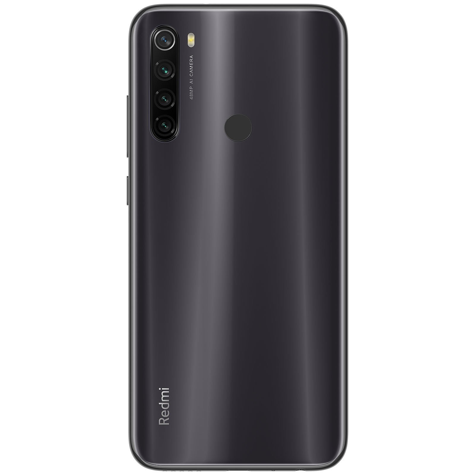 Xiaomi Redmi note 8T Noir 64Go - Téléphonie Xiaomi - Cybertek.fr - 1