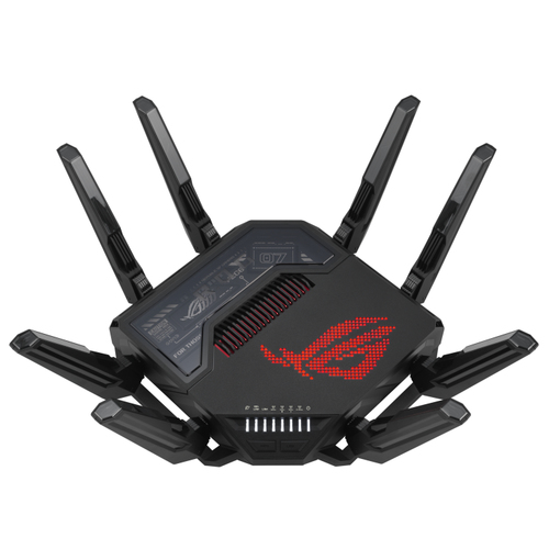 Asus GT-BE98 - Wifi 7 BE25000  - Routeur Asus - Cybertek.fr - 0