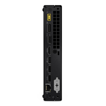 Lenovo ThinkCentre Neo i5 + Garantie 5 ans (12LN000EFR + 5WS0D80928) - Achat / Vente PC Fixe Constructeur sur Cybertek.fr - 4