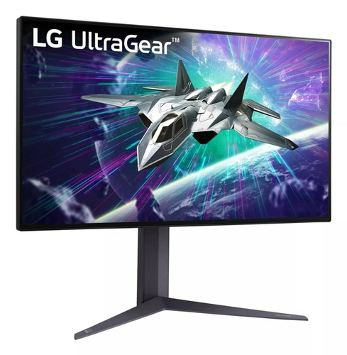 LG 27 pouces  27GR95UM-B - Ecran PC LG - Cybertek.fr - 1