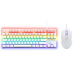 image produit The G-LAB Combo Mercury Kult Helium/ Keyz Mercury TKL Cybertek