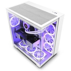 NZXT Boîtier PC MAGASIN EN LIGNE Cybertek