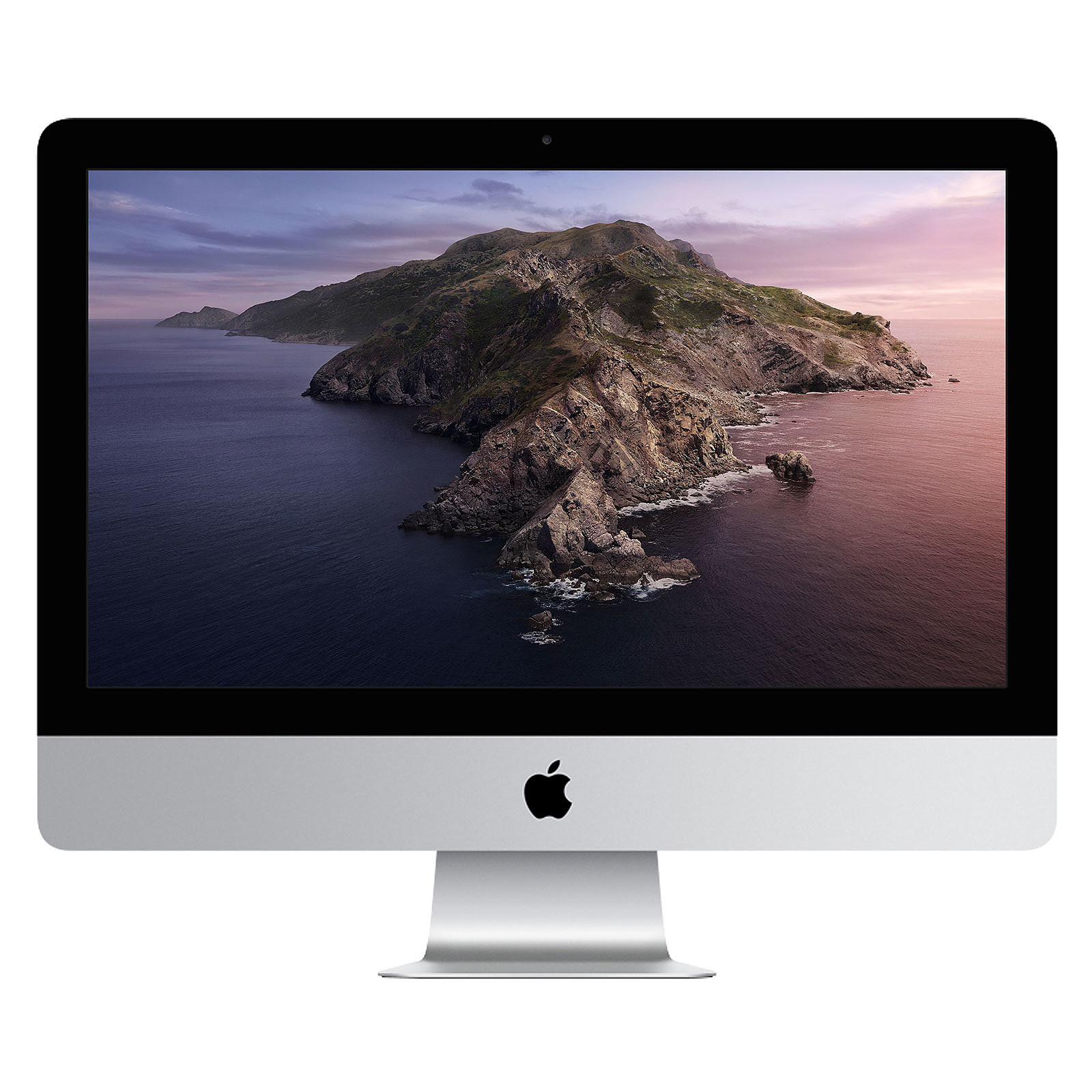 Apple iMac MHK33FN/A - All-In-One PC/MAC Apple - Cybertek.fr - 0