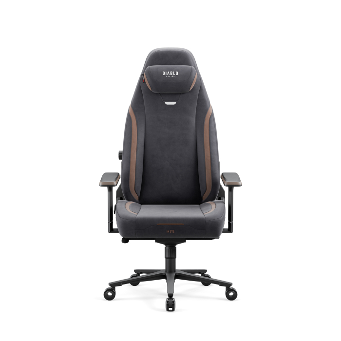 Diablo Chairs  Siège PC Gamer MAGASIN EN LIGNE Cybertek