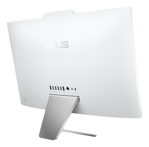 Asus AiO A3 23.8" FHD/i5-1335U/8Go/512Go/W11 Blanc - All-In-One PC/MAC - 5