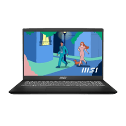 MSI PC portable MAGASIN EN LIGNE Cybertek