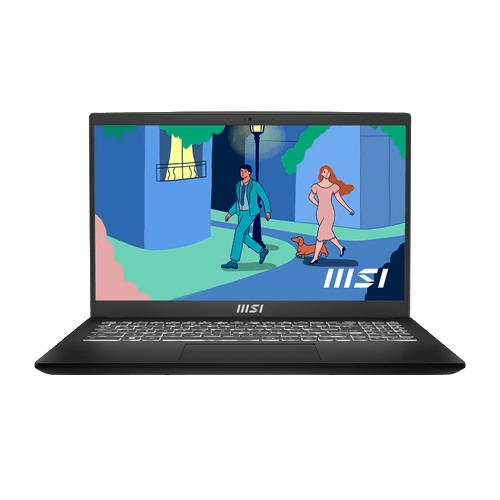 MSI PC portable MAGASIN EN LIGNE Cybertek