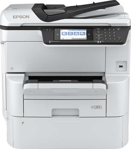 Epson Imprimante multifonction MAGASIN EN LIGNE Cybertek