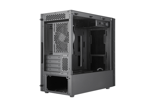 Cooler Master MB400L Gris - Boîtier PC Cooler Master - Cybertek.fr - 8