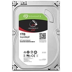 Seagate Disque dur 3.5