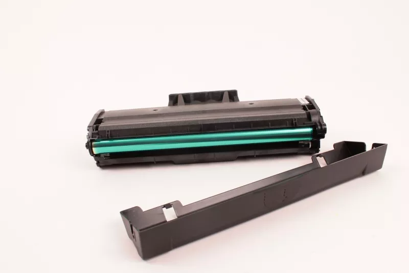 Toner Noir MLT-D111S pour imprimante Laser Compatible - 1