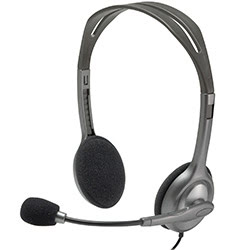 image produit Logitech H111 Stereo Cybertek